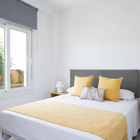 Apartament La Pelusa *