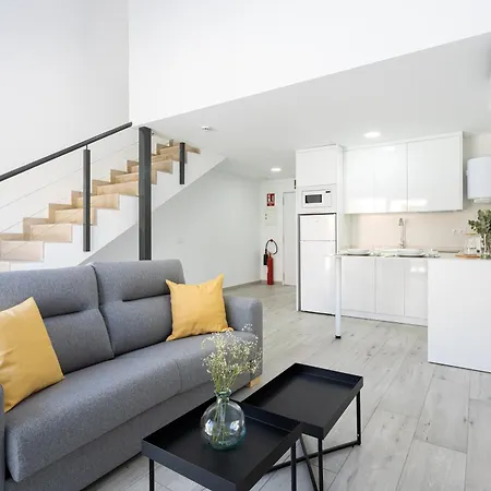 La Pelusa Apartament