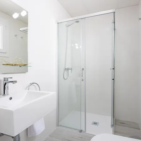 La Pelusa Apartament