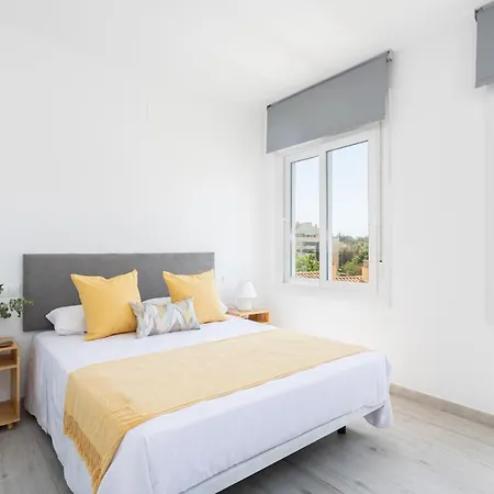 Apartment La Pelusa Malaga