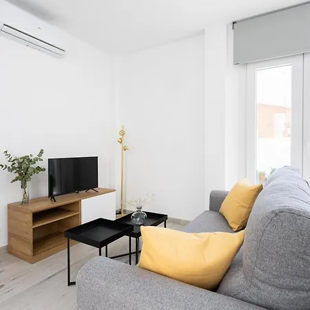 Appartement La Pelusa *