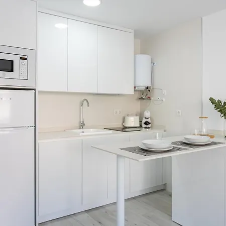 Apartment La Pelusa
