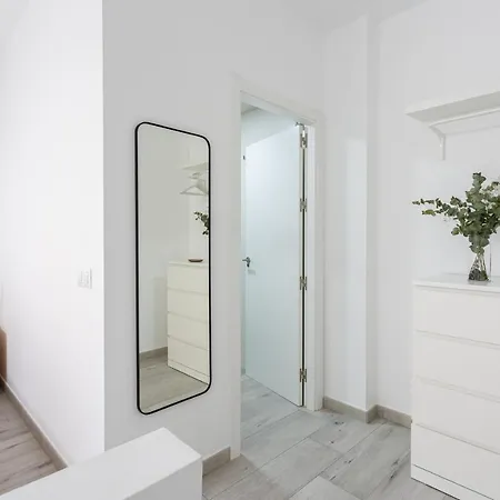 La Pelusa Appartement