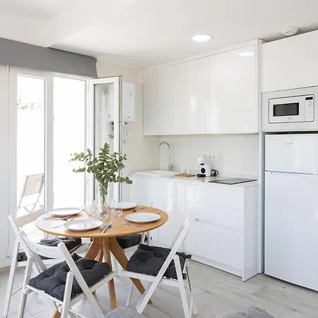 La Pelusa Apartment Malaga